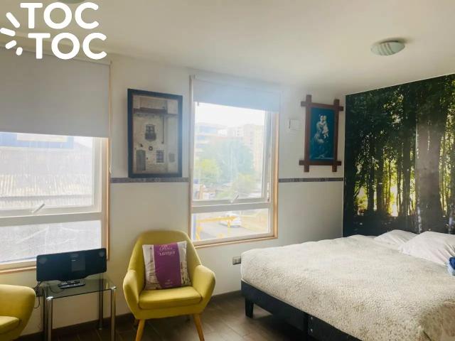 Departamento en Temuco