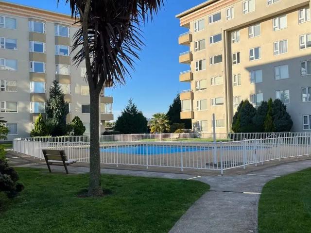 Departamento en Temuco