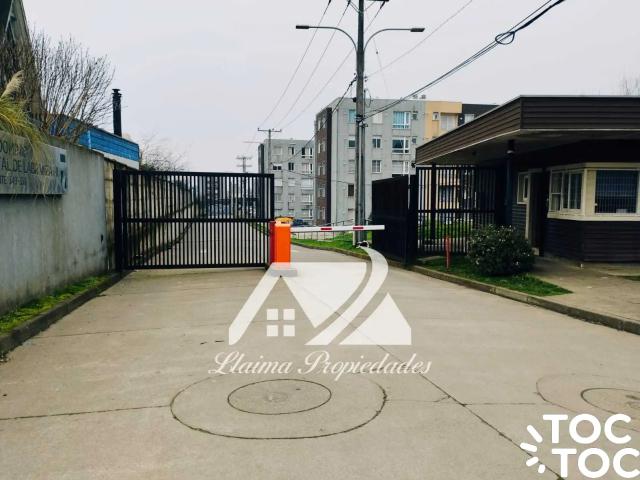 Departamento en Temuco