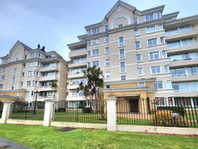 Departamento en Temuco