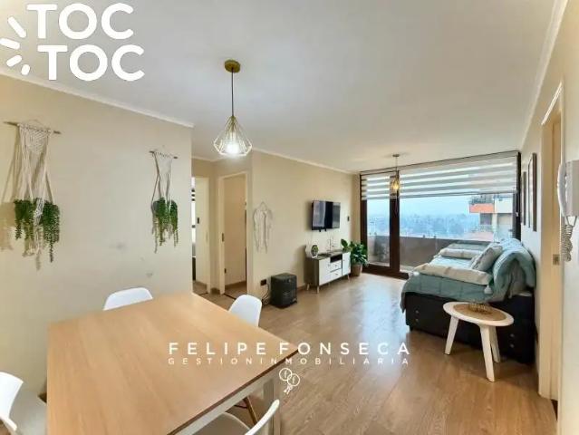Departamento en Temuco