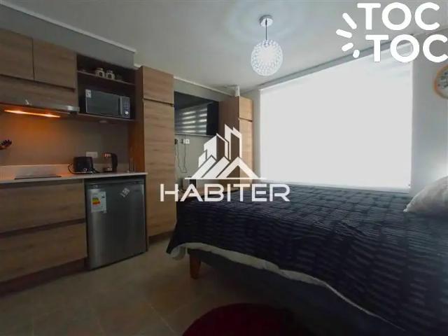 Departamento en Temuco