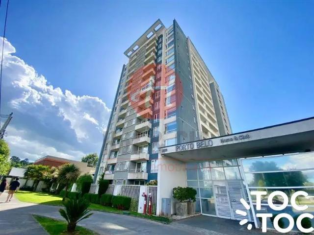 Departamento en Temuco
