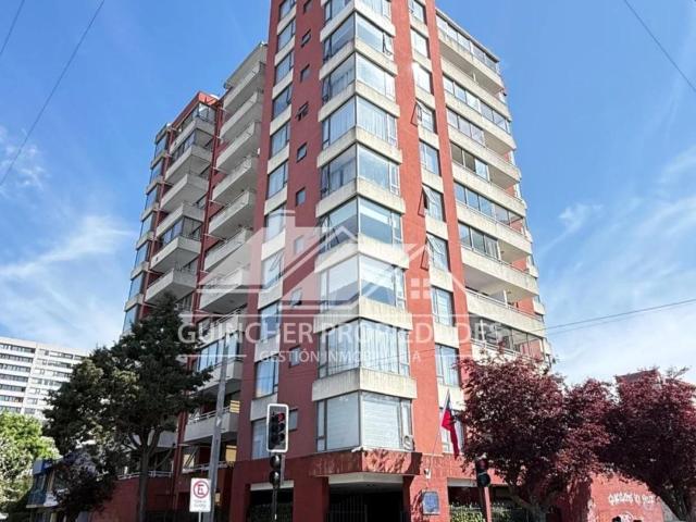 Departamento en Temuco