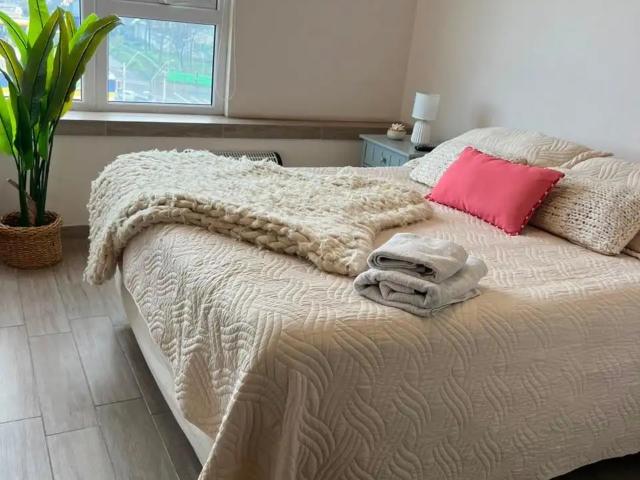 Departamento en Temuco