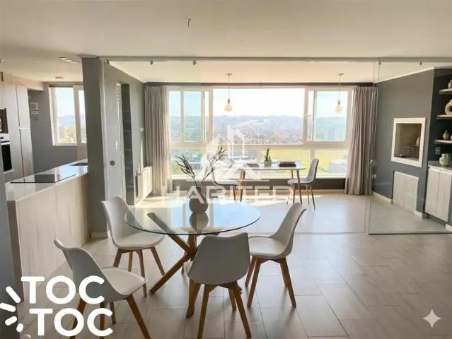 Departamento en Temuco