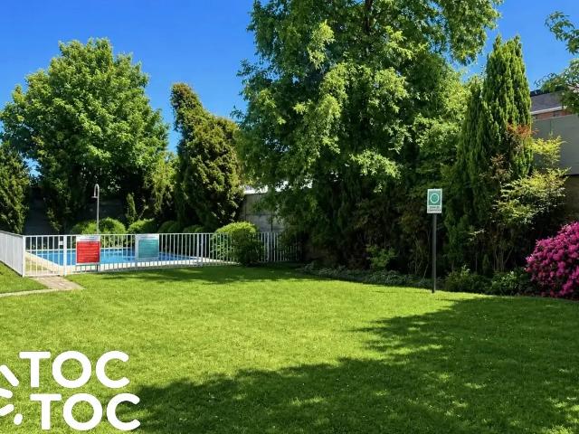 Departamento en Temuco