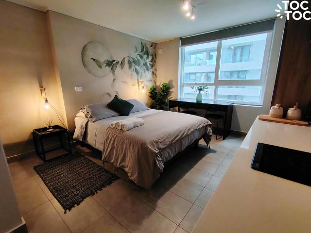 Departamento en Temuco