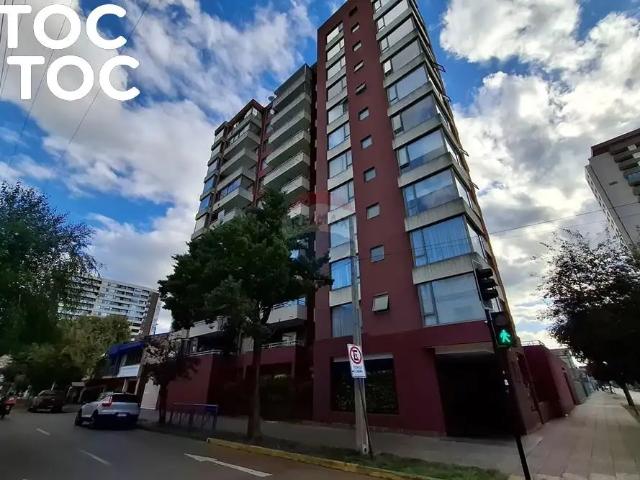 Departamento en Temuco