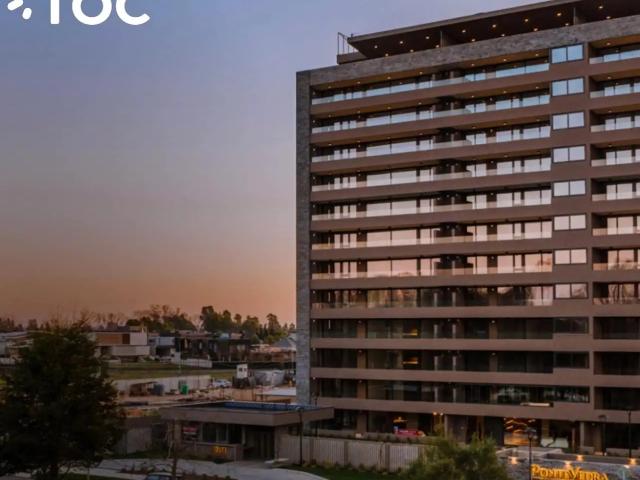 Departamento en Temuco