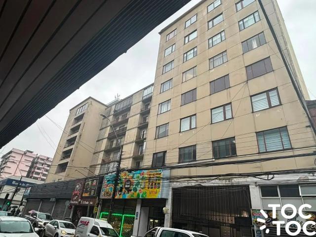 Departamento en Temuco
