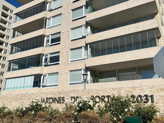 Departamento en Temuco