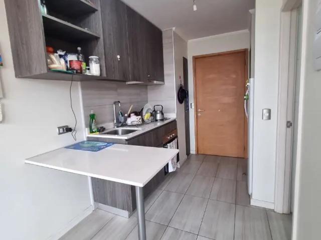 Departamento en Temuco