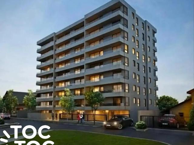 Departamento en Temuco