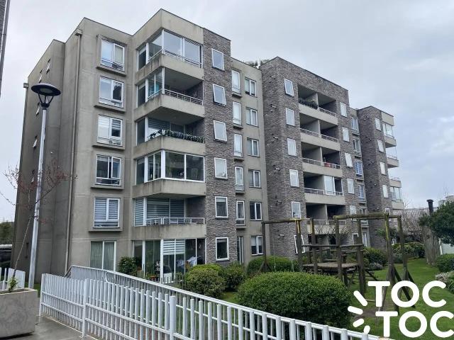 Departamento en Temuco