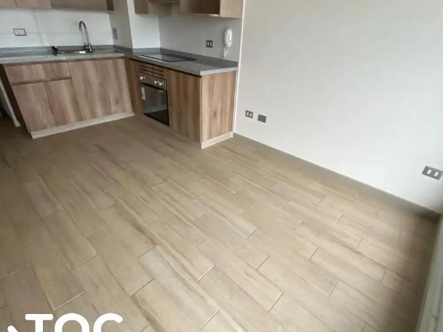 Departamento en Temuco