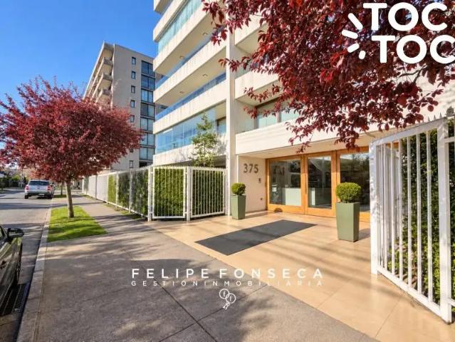 Departamento en Temuco