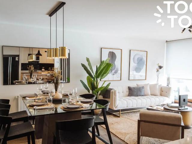 Departamento en Temuco