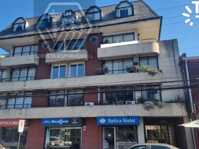 Departamento en Temuco