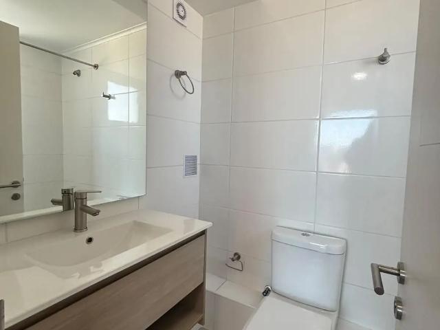 Departamento en Temuco