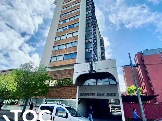 Departamento en Temuco