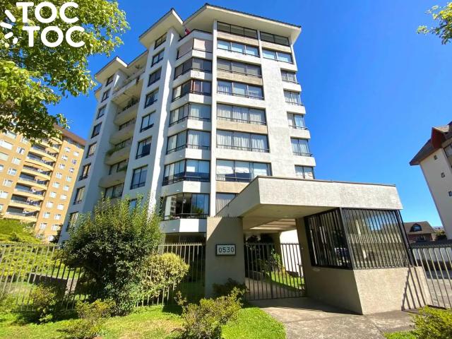 Departamento en Temuco