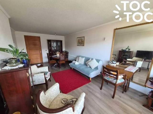 Departamento en Temuco