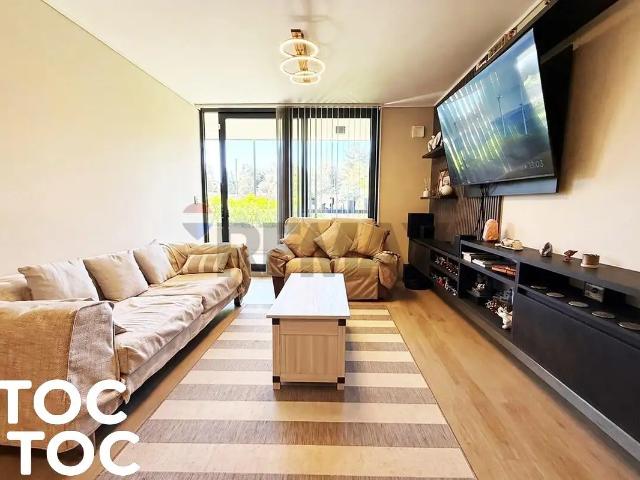 Departamento en Temuco