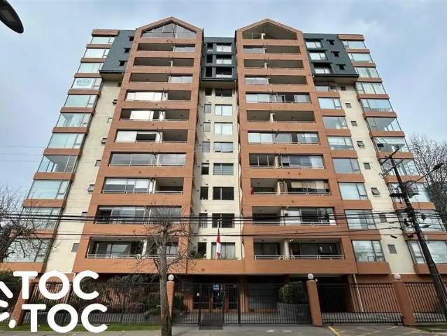 Departamento en Temuco