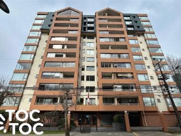 Departamento en Temuco