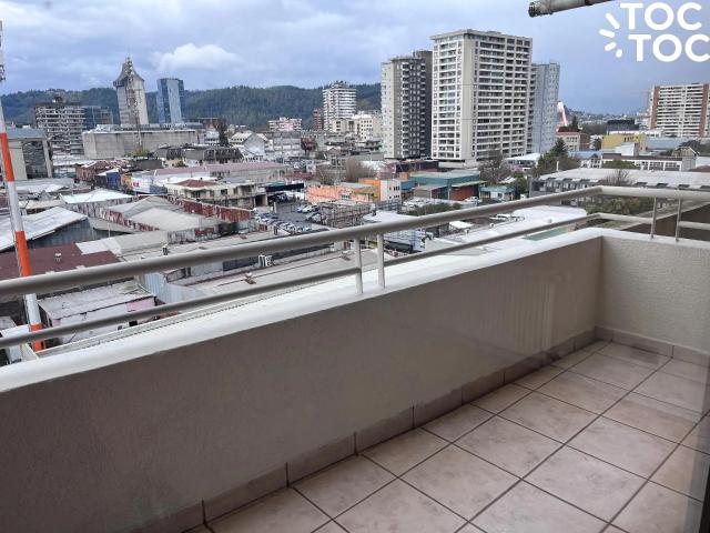Departamento en Temuco