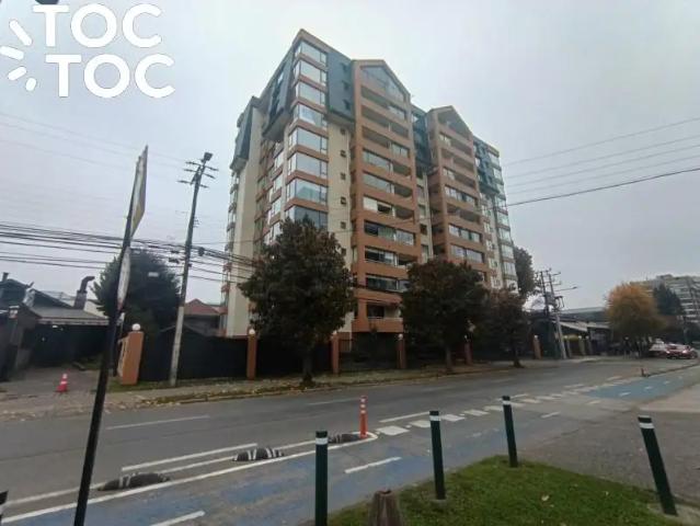 Departamento en Temuco