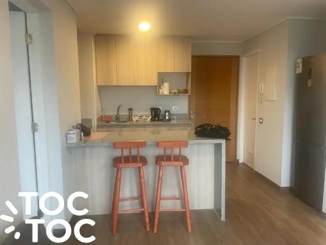 Departamento en Temuco