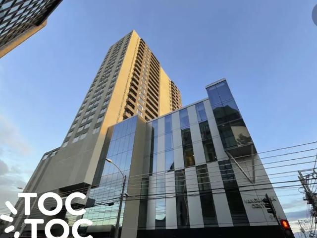 Departamento en Temuco