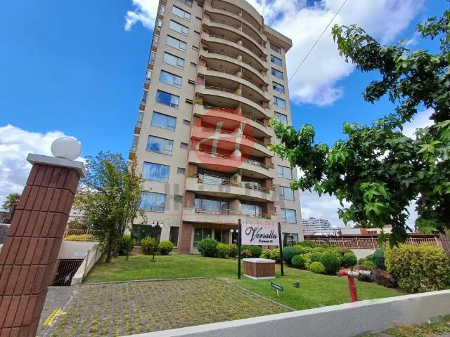 Departamento en Temuco