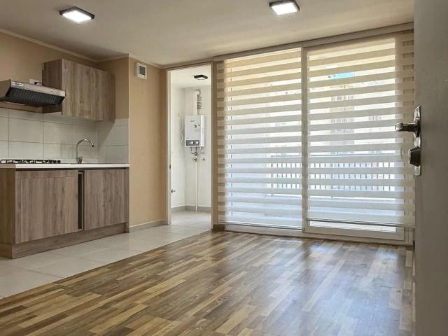 Departamento en Temuco