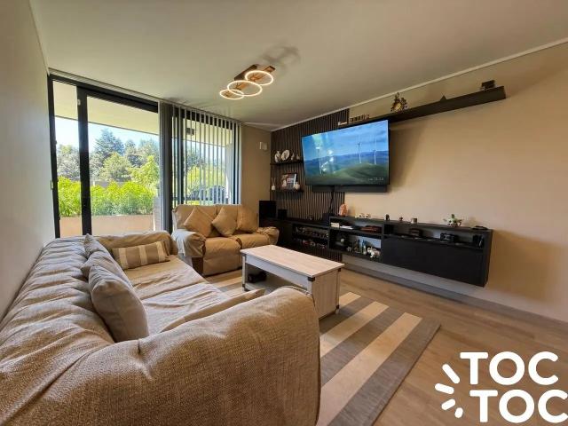 Departamento en Temuco