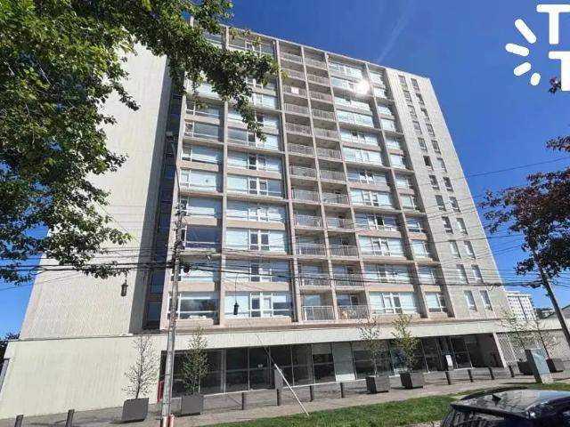 Departamento en Temuco