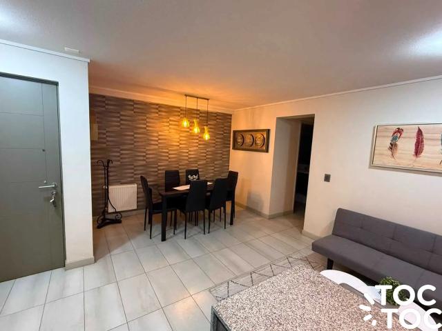 Departamento en Temuco