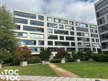 Apartamento en venta en Temuco - Parilla