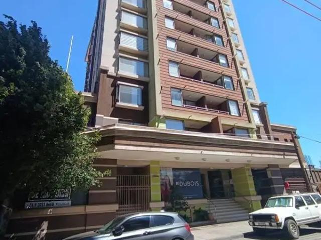 Departamento en Temuco