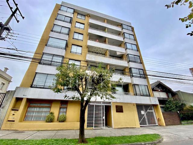 Departamento en Temuco