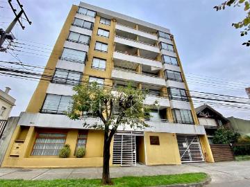 Departamento en Temuco