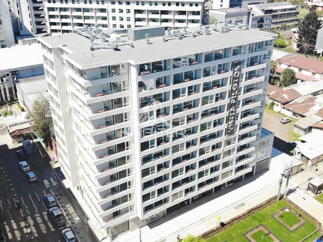 Departamento en Temuco