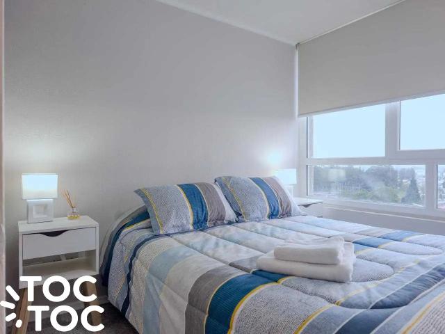 Departamento en Temuco