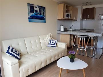 Departamento en Temuco