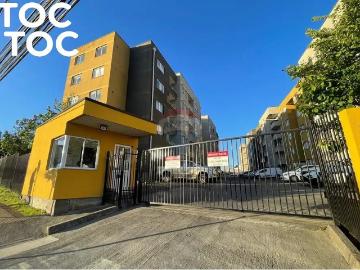 Departamento en Temuco