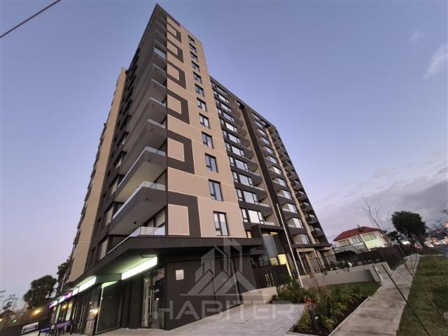 Departamento en Temuco