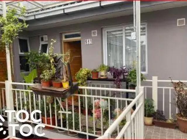 Departamento en Temuco