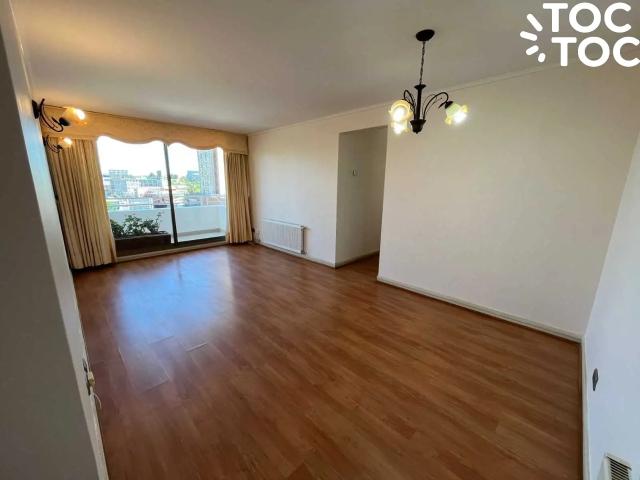 Departamento en Temuco